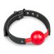 Кляп Ball Gag With Red Easytoys , ET28273