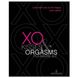 Подарунковий набір Sensuva XO Kisses & Orgasms (бальзам для губ з феромонами і рідкий вібратор) , SO3151 SO3151 фото 2