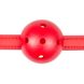 Кляп Ball Gag With Red Easytoys , ET28273