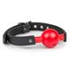 Кляп Ball Gag With Red Easytoys , ET28273