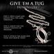 Зажим для половых губ Master Series: Pussy Tugger Adjustable Vagina Clamp with Chain SO8797 SO8797 фото 6