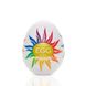 Мастурбатор-яйце Tenga Egg Shiny Pride Edition , SO3815 SO3815 фото 1