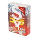 Супертонкие латексные презерваивы Sagami Xtreme Cola flavor 3 шт , 11915 11915 фото 2