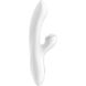 Вакуумный вибратор-кролик Satisfyer Pro Plus G-Spot Rabbit, первый кролик с вакуумом и вибрацией Белый SO1829 SO1829 фото 2