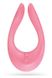 Мультивібратор для пар SATISFYER ENDLESS JOY PINK , T360066