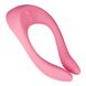 Мультивибратор для пар SATISFYER ENDLESS JOY PINK , T360066