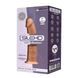 Фаллоимитатор с вибрацией SilexD Henry Vibro Flesh (MODEL 2 size 7in), двухслойный, диаметр 4,4 см SO8220 SO8220 фото 2