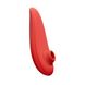 Вакуумный стимулятор клитора Womanizer Marilyn Monroe Vivid Red , W44004