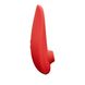 Вакуумний стимулятор клітора Womanizer Marilyn Monroe Vivid Red , W44004