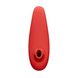 Вакуумный стимулятор клитора Womanizer Marilyn Monroe Vivid Red , W44004