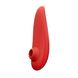 Вакуумний стимулятор клітора Womanizer Marilyn Monroe Vivid Red , W44004