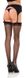 Чулки LACE TOP SHEER THIGH HIGH W. BACKSEAM , T758023