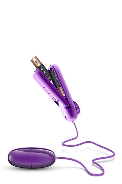 Виброяйцо B YOURS POWER BULLET PURPLE , T330772