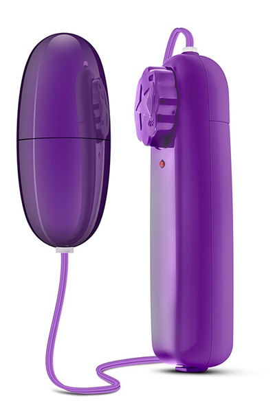 Віброяйце B yours POWER BULLET PURPLE , T330772