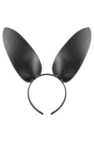 Вушки зайчика Fetish Tentation Bunny Headband , SO4662 SO4662 фото