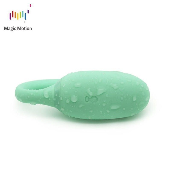 Смарт-тренажер Кегеля Magic Motion Kegel Rejuve, бюджетный вариант, для тренировок и удовольствия SO3114 SO3114 фото