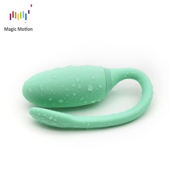 Смарт-тренажер Кегеля Magic Motion Kegel Rejuve, бюджетный вариант, для тренировок и удовольствия SO3114 SO3114 фото