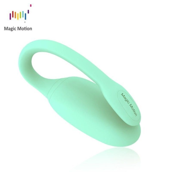 Смарт-тренажер Кегеля Magic Motion Kegel Rejuve, бюджетний варіант, для тренувань і задоволення , SO3114 SO3114 фото