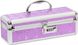 Кейс для зберігання секс-іграшок BMS Factory - The Toy Chest Lokable Vibrator Case Purple з кодовим Фіолетовий, SO5562 SO5562 фото 2