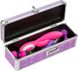 Кейс для хранения секс-игрушек BMS Factory - The Toy Chest Lokable Vibrator Case с кодовым замком Фиолетовый SO5562 SO5562 фото 5