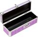 Кейс для зберігання секс-іграшок BMS Factory - The Toy Chest Lokable Vibrator Case Purple з кодовим Фіолетовий, SO5562 SO5562 фото 3