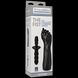 Кулак для фистинга Doc Johnson Titanmen The Fist with Vac-U-Lock Compatible Handle, диаметр 7,6см Черный SO2809 SO2809 фото 2