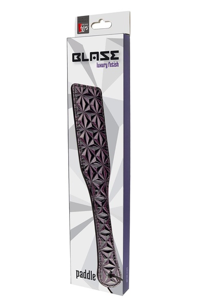 Шлепалка BLAZE PADDLE PURPLE , DT21275