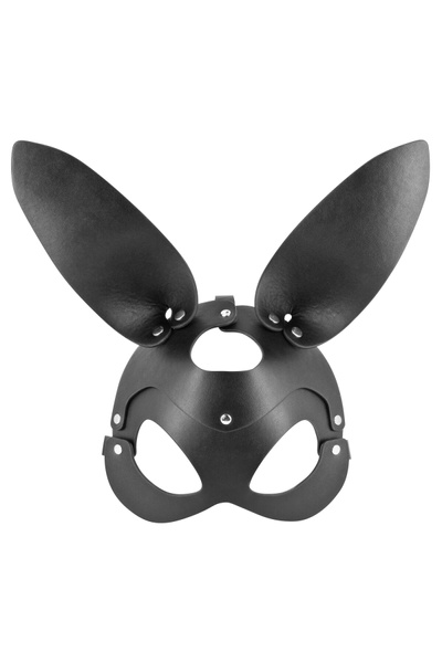 Маска зайчика Fetish Tentation Adjustable Bunny Mask , SO4663 SO4663 фото