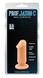 Плаг Small 3.5 Slim Dildo , CH14705