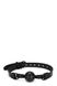 Кляп WHIPSMART DIAMOND BALL GAG BLACK , T160606