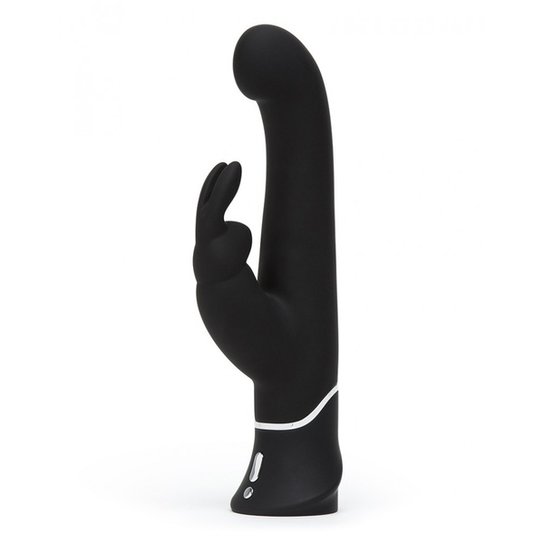 Вібратор кролик Happy Rabbit G-Spot Stroker, FS79368