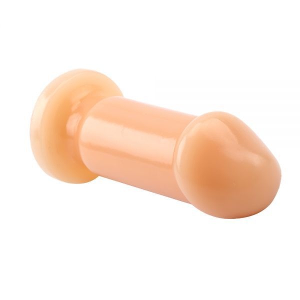 Плаг Small 3.5 Slim Dildo , CH14705