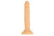 Фалоімітатор ADDICTION Tino 5.25″ Silicone Dildo, присоска, діаметр 1,9 см, віброкуля в подарунок Тілесний, SO7754 SO7754 фото 3