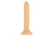 Фаллоимитатор ADDICTION Tino 5.25″ Silicone Dildo, присоска, диаметр 1,9 см, вибропуля в подарок Телесный SO7754 SO7754 фото 2