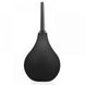 Анальний душ BUTTR Gleaming Jack, Black , 810208