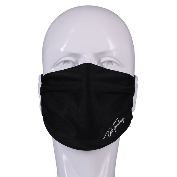 Гігієнічна маска Doc Johnson DJ Reversible and Adjustable face mask , SO6071 SO6071 фото