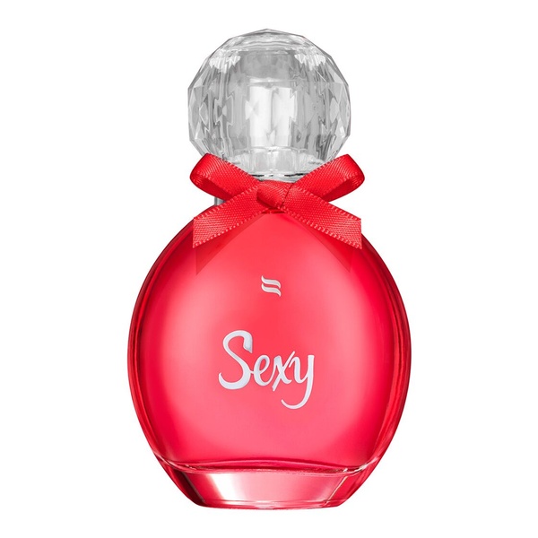 Духи с феромонами Obsessive Perfume Sexy (30 мл) SO7722 SO7722 фото