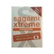 Супертонкие презервативы латексные Sagami Xtreme Superthhin 3 шт , 11878 11878 фото 2