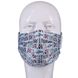 Гигиеническая маска Doc Johnson DJ Reversible and Adjustable face mask SO6071 SO6071 фото 2