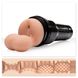 Мастурбатор попка Fleshlight FleshSack з мошонкою , SO4443 SO4443 фото 1