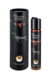 Массажное масло Plaisirs Secrets Creme Brulee (59 мл) с афродизиаками съедобное, подарочная упаковка SO1840 SO1840 фото