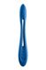 Универсальный гибкий вибратор для пар Satisfyer Elastic Game Dark Blue SO8496 SO8496 фото 4