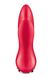 Анальная смарт-вибропробка с жемчужным массажем Satisfyer Rotator Plug 1+ Red SO6277 SO6277 фото 6