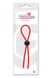 Эрекционное кольцо (лассо) DREAM TOYS STRETCHY THIN LASSO , DT21413