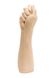 Рука для фистинга Doc Johnson Insertable Fisting Arm, 34.3 см х 5-9 см , DJ301510