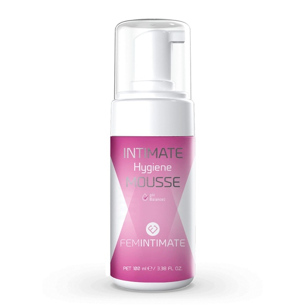 Пена для интимного ухода Femintimate Intimate Hygiene Mousse (100 мл) SO7334 SO7334 фото