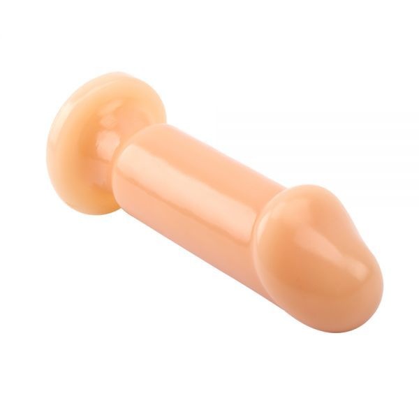 Плаг Medium 4.7 Slim Dildo , CH14707