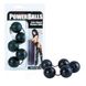 Шарики анально-вагинальные California Exotic Power Balls, 3,5 см , CE12227