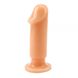 Плаг Medium 4.7 Slim Dildo , CH14707