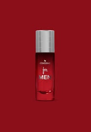 Мужские духи с феромонами Perfume for men Obsessive 10 мл , 410949